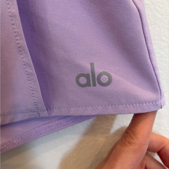 Alo Clubhousese Skort Size Medium - Picture 5 of 5